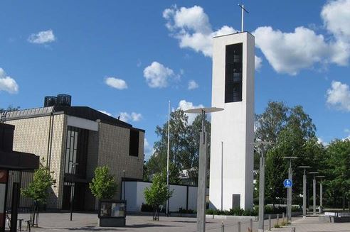 Ohjelma :: Korson Kyläneuvosto